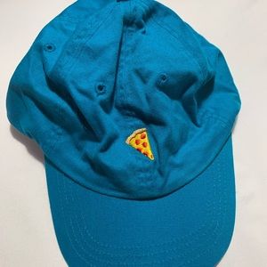 Pizzaskateboards Dad Hat